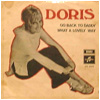  What a Lovely Way : Go Back to Daddy / DORIS 