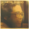  Gold Disc / MICHEL LEGRAND 