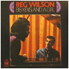  88 Keys & a Girl / REG WILSON 