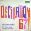  Oscillation 67! / THE LEADING FIGURES 