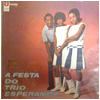  A festa do trio esperanca / TRIO ESPERANCA 