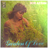  Garden of love / BOB AZZAM 