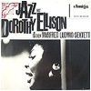 DOROTHY ELLISON & MANFRED LUDWIG-SEXTETT/ Jazz Mit