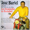 JOSE BARTEL / Les Demoiselles de Rochfort