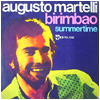 AUGUSTO MARTELLI / Summertime