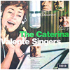 THE CATERINA VALENTE SINGERS / Same