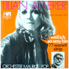 LILIAN ATTERER WITH MAURICE POPP / 77 Sunset Strip