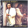 CLAUDIO RODIT / Gemini Man