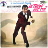 JACK HAMMER / Le Twist est Roi