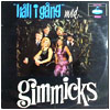 GIMMICKS / Hall i Gang