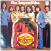 THE IMPOSSIBLES / Hot Pepper