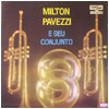 MILTON PAVEZZI E SEU CONJUNTO / Same