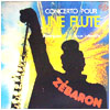 ZEBARON / Concert pour une Flute