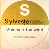 PARIS STUDIO GROUP / Voices in the Wind