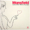 MANSFIELD / Mansfield Popp EP Vol.2