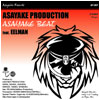 ASAYAKE PRODUCTION feat. EELMAN / Asayake Beat