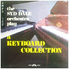 SYD DALE / Keyboard Collection