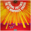 THE LES HUMPHRIES SINGERS / Seasons Greetings