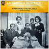 ARMANDO TROVAJOLI / La Famiglia Benvenuti