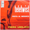 PIERO UMILIANI / Teletwist