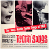 BLOSSOM DEARIE / Sings Rootin' Songs