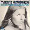 MARTINE CLEMENCEAU