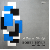 BOBBI BOYLE / A DAY IN THE LIFE
