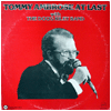 TOMMY AMBROSE / AT LAST