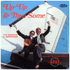 VIC GARCIA & GERMAINE / UP UP AND THEN SOME