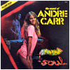 ANDRE CARR / SALSA SOUL