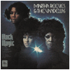 MARTHA REEVES & THE VANDELLAS / BLACK MAGIC