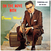 DANNY MACK / ON THE MOVE WITH