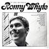 RONNY WHYTE / THE SONG AND PIANO OF