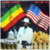 BUNNY WAILER / JUST BE NICE