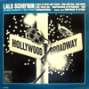 LALO SCHIFRIN / BETWEEN BROADWAY & HOLLYWOOD