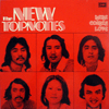 NEW TOPNOTES / HERE COMES LOVE