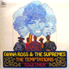 DIANA ROSS & SUPREMES, TEMPTATIONS / TOGETHER