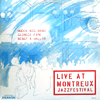 HUDIK BIG BAND / LIVE AT MONTREUX