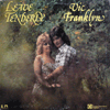 VIC FRANKLYN / LEAVE TENDERLY