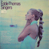 EDDIE THOMAS SINGERS / SAME