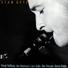 STAN GETZ / STOCKHOLM SESSIONS' 58