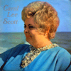 CAROL LEE SCOTT / IN TIME