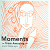 ARVIN HOMA AYA / MOMENTS FROM AMAZING