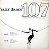 JOHNNY FRIGO SEXTET / JAZZ DANCE 107