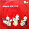 MvƃV[vXEAhEtbc / DRUM SCOPE