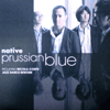 NATIVE / PRUSSIAN BLUE