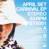 APRIL SET / CARNIVAL EP