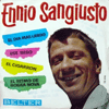 ENNIO SANGIUSTO / EL DIA MAS LARGO