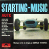 OSWALD D'ANDREA / STARTING-MUSIC AUTO