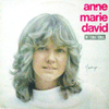 ANNE MARIE DAVID / MEETINGS...